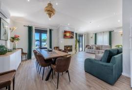 Rent - 5 bedroom villa with swimming pool - S. Bartolomeu de Messines