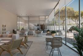 Elegance and Coastal Living in Praia da Rocha