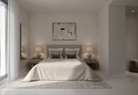 Elegance and Coastal Living in Praia da Rocha