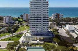 Elegance and Coastal Living in Praia da Rocha