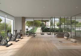 Elegance and Coastal Living in Praia da Rocha