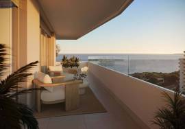 Elegance and Coastal Living in Praia da Rocha