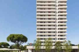 Elegance and Coastal Living in Praia da Rocha