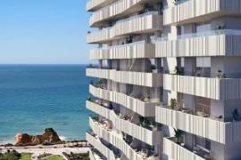 Elegance and Coastal Living in Praia da Rocha