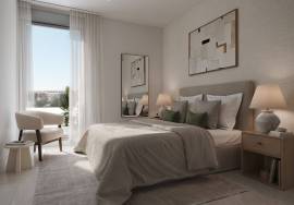 Elegance and Coastal Living in Praia da Rocha