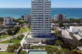 Elegance and Coastal Living in Praia da Rocha