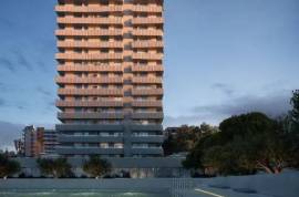 Elegance and Coastal Living in Praia da Rocha