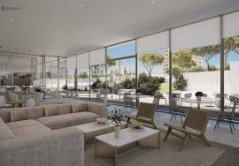 Elegance and Coastal Living in Praia da Rocha