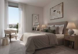 Elegance and Coastal Living in Praia da Rocha