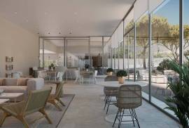 Elegance and Coastal Living in Praia da Rocha