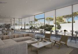 Elegance and Coastal Living in Praia da Rocha