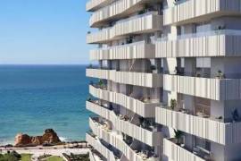 Elegance and Coastal Living in Praia da Rocha