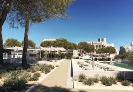 Elegance and Coastal Living in Praia da Rocha