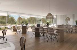 Elegance and Coastal Living in Praia da Rocha