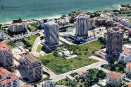 Elegance and Coastal Living in Praia da Rocha