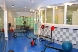 1 BEDROOM APARTMENT IN THE FORUM AREA 1 BEDROOM APARTMENT IN THE FORUM AREA