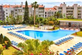 1 BEDROOM APARTMENT IN THE FORUM AREA