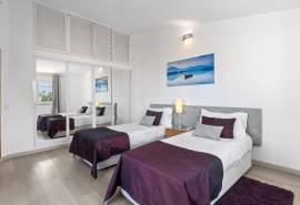 Almancil – Traditional 3-bedroom villa with pool and garage Almancil – Traditional 3-bedroom villa with pool and garage