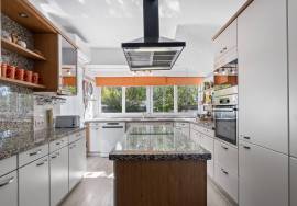 Almancil – Traditional 3-bedroom villa with pool and garage Almancil – Traditional 3-bedroom villa with pool and garage