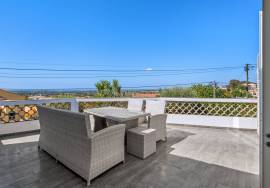 Almancil – Traditional 3-bedroom villa with pool and garage Almancil – Traditional 3-bedroom villa with pool and garage