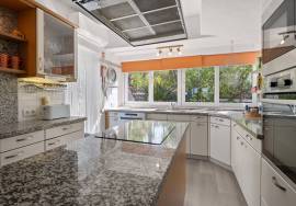 Almancil – Traditional 3-bedroom villa with pool and garage Almancil – Traditional 3-bedroom villa with pool and garage