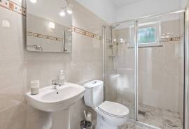 Almancil – Traditional 3-bedroom villa with pool and garage Almancil – Traditional 3-bedroom villa with pool and garage