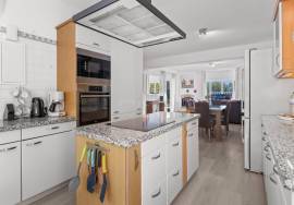 Almancil – Traditional 3-bedroom villa with pool and garage Almancil – Traditional 3-bedroom villa with pool and garage