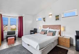 Almancil – Traditional 3-bedroom villa with pool and garage Almancil – Traditional 3-bedroom villa with pool and garage