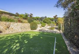 Carvoeiro - Immaculate 5-bedroom villa close to Centeanes Beach Carvoeiro - Immaculate 5-bedroom villa close to Centeanes Beach