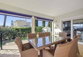 Carvoeiro - Immaculate 5-bedroom villa close to Centeanes Beach Carvoeiro - Immaculate 5-bedroom villa close to Centeanes Beach