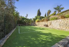 Carvoeiro - Immaculate 5-bedroom villa close to Centeanes Beach Carvoeiro - Immaculate 5-bedroom villa close to Centeanes Beach