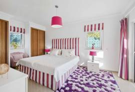 Carvoeiro - Immaculate 5-bedroom villa close to Centeanes Beach Carvoeiro - Immaculate 5-bedroom villa close to Centeanes Beach