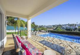 Carvoeiro - Immaculate 5-bedroom villa close to Centeanes Beach Carvoeiro - Immaculate 5-bedroom villa close to Centeanes Beach