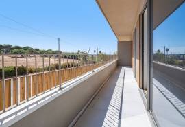 Quarteira – New 2-bedroom ground-floor apartment near the beach Quarteira – New 2-bedroom ground-floor apartment near the beach