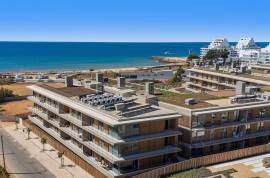 Quarteira – New 2-bedroom ground-floor apartment near the beach Quarteira – New 2-bedroom ground-floor apartment near the beach