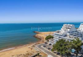 Quarteira – New 2-bedroom ground-floor apartment near the beach Quarteira – New 2-bedroom ground-floor apartment near the beach