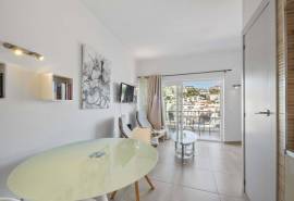 Carvoeiro – Studio apartment with the best sea views in Carvoeiro Carvoeiro – Studio apartment with the best sea views in Carvoeiro
