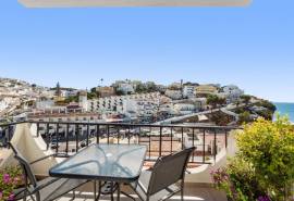Carvoeiro – Studio apartment with the best sea views in Carvoeiro Carvoeiro – Studio apartment with the best sea views in Carvoeiro