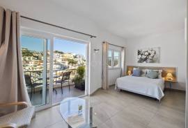 Carvoeiro – Studio apartment with the best sea views in Carvoeiro Carvoeiro – Studio apartment with the best sea views in Carvoeiro