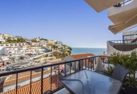 Carvoeiro – Studio apartment with the best sea views in Carvoeiro Carvoeiro – Studio apartment with the best sea views in Carvoeiro