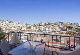 Carvoeiro – Studio apartment with the best sea views in Carvoeiro Carvoeiro – Studio apartment with the best sea views in Carvoeiro