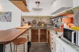 Tavira - Riverside property with commercial space & 3-bedroom apartment Tavira - Riverside property with commercial space & 3-bedroom apartment