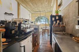 Tavira - Riverside property with commercial space & 3-bedroom apartment Tavira - Riverside property with commercial space & 3-bedroom apartment