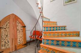 Tavira - Riverside property with commercial space & 3-bedroom apartment Tavira - Riverside property with commercial space & 3-bedroom apartment