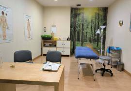 Premises for sale with a license for multipurpose health activity