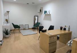 Premises for sale with a license for multipurpose health activity