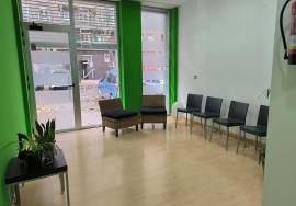 Premises for sale with a license for multipurpose health activity