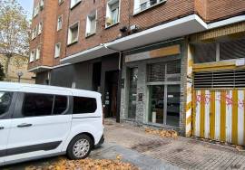 Premises for sale with a license for multipurpose health activity