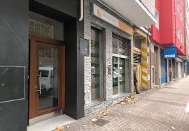 Premises for sale with a license for multipurpose health activity