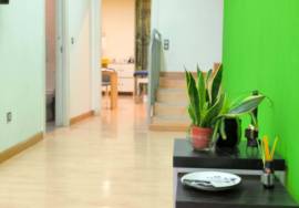 Premises for sale with a license for multipurpose health activity